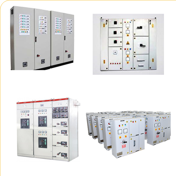 Panel Boards