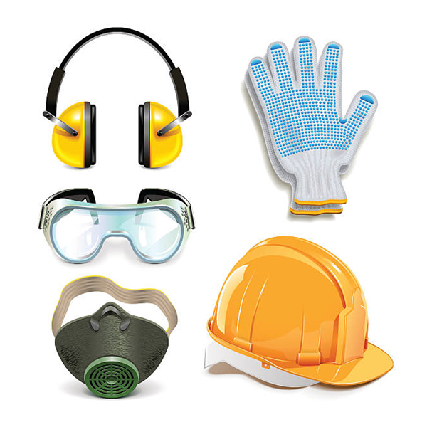 Safety Items 